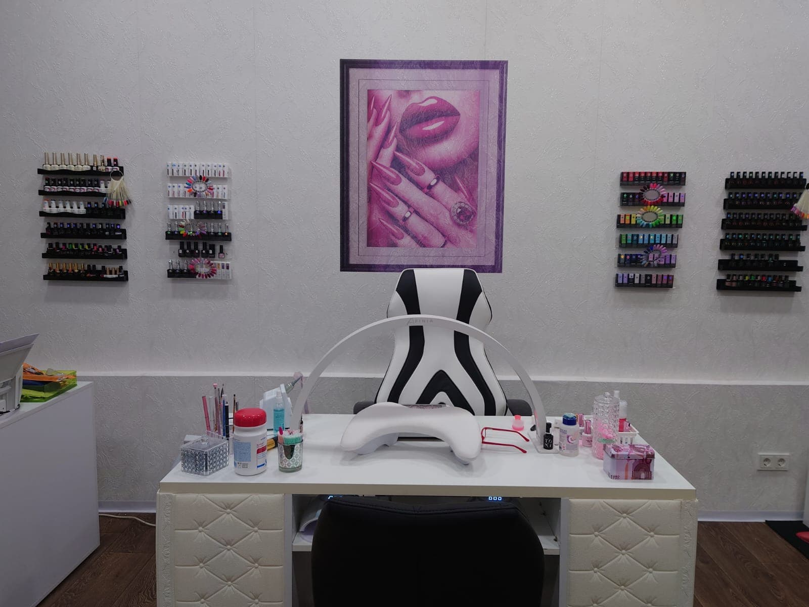 Beauty Nails Eleni - Bild 1