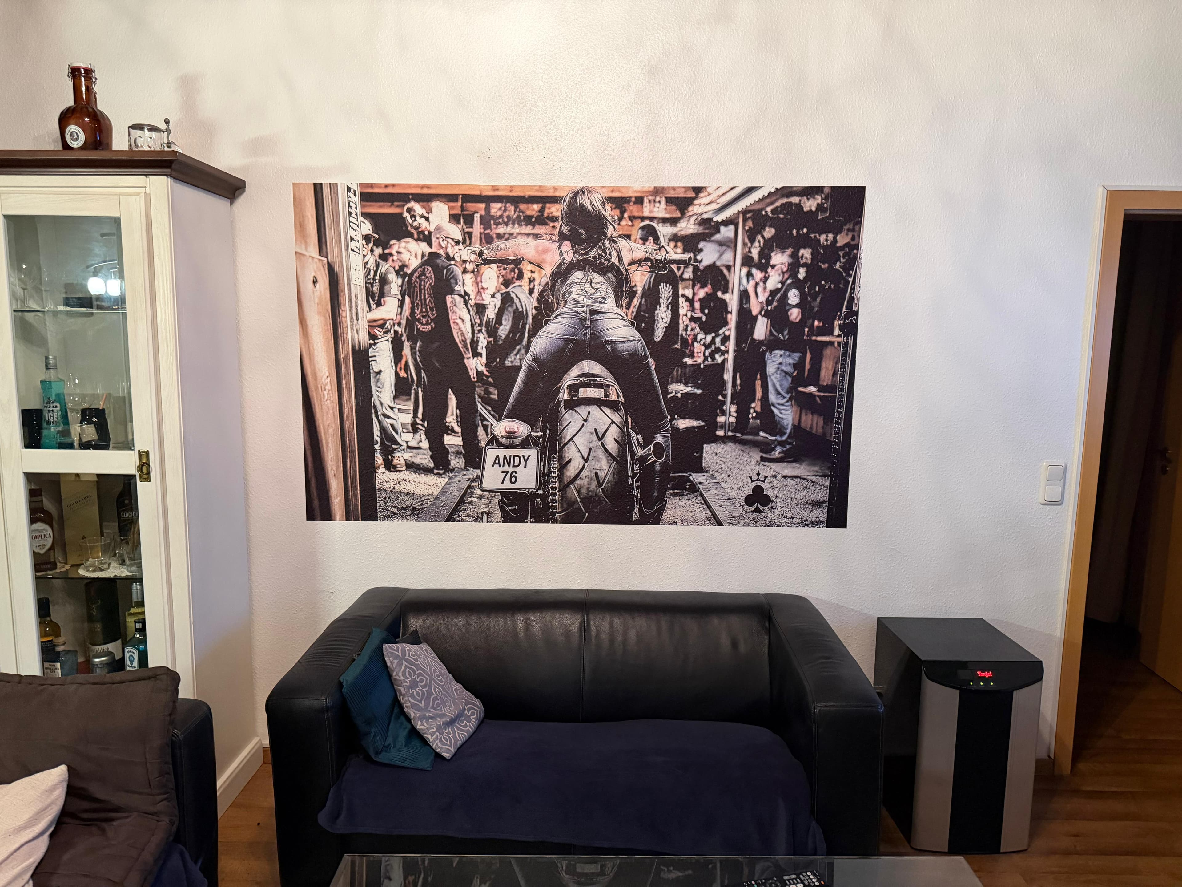 Biker - Bild 2