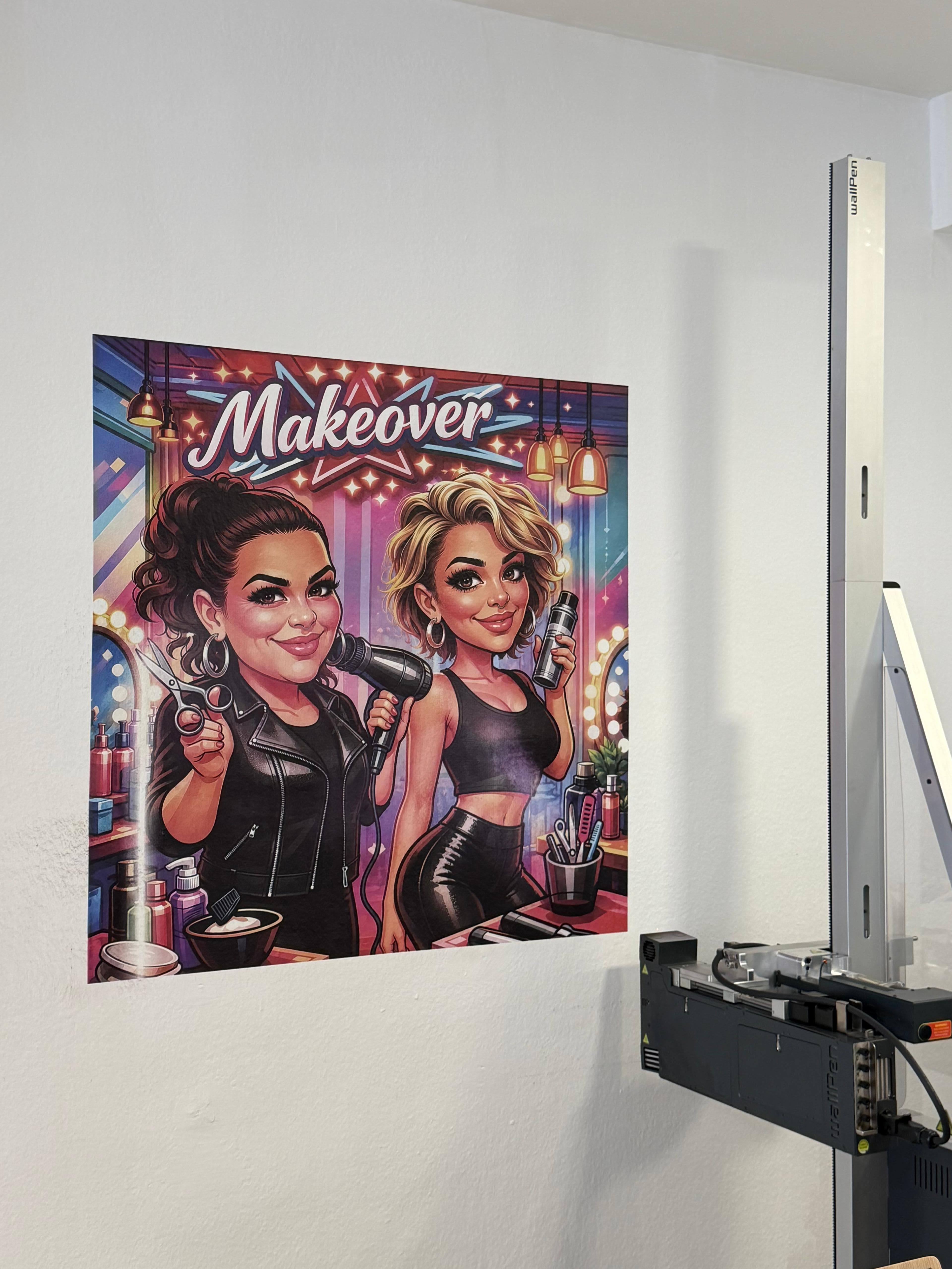 Hair Salon - Bild 1