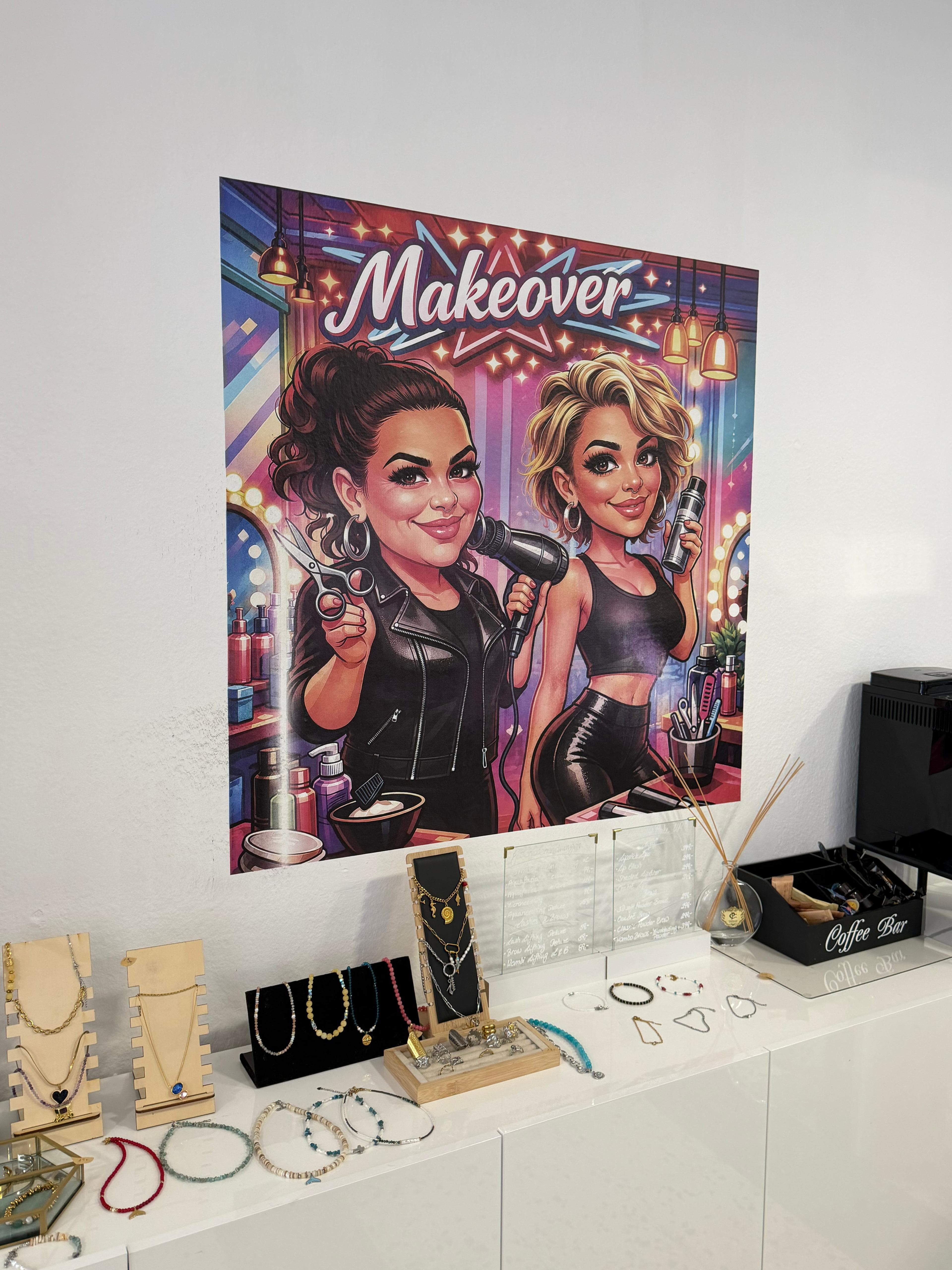 Hair Salon - Bild 2