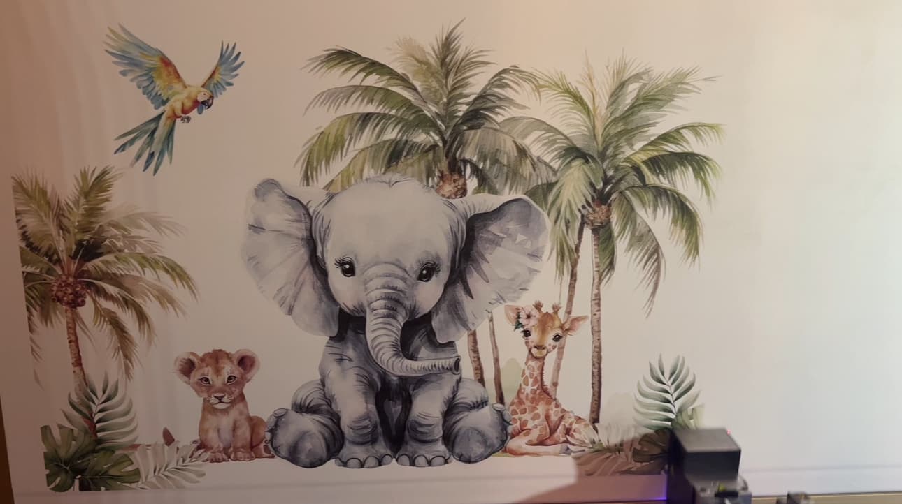 Children's Room - Bild 1