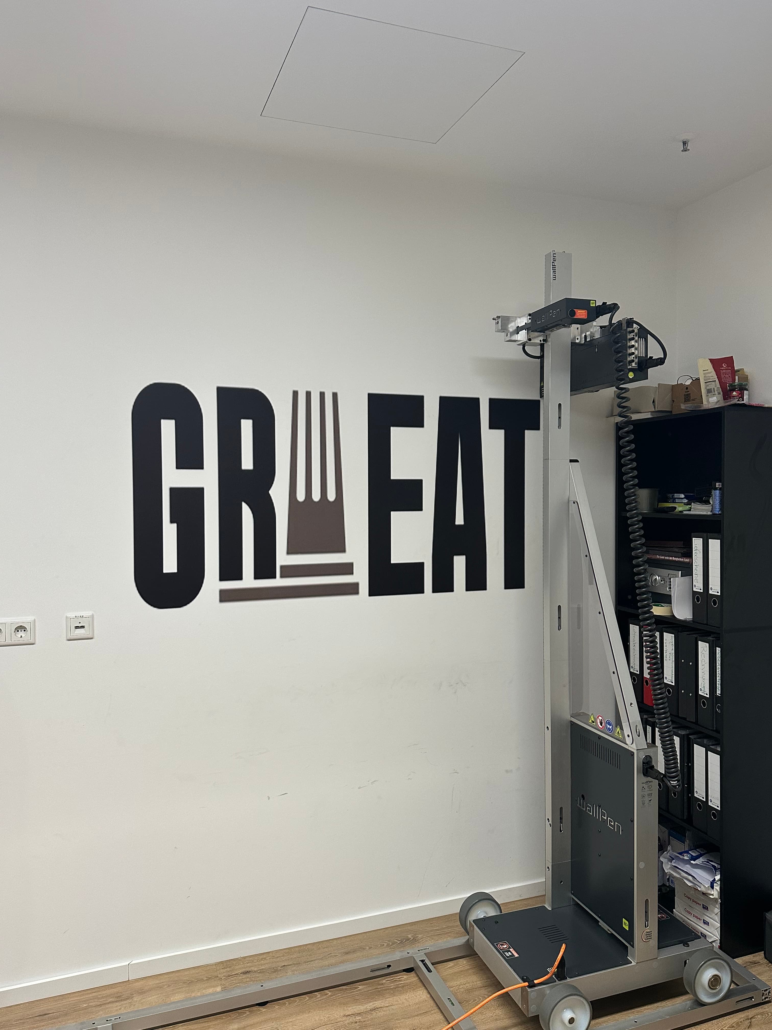 Office Logo - Bild 1