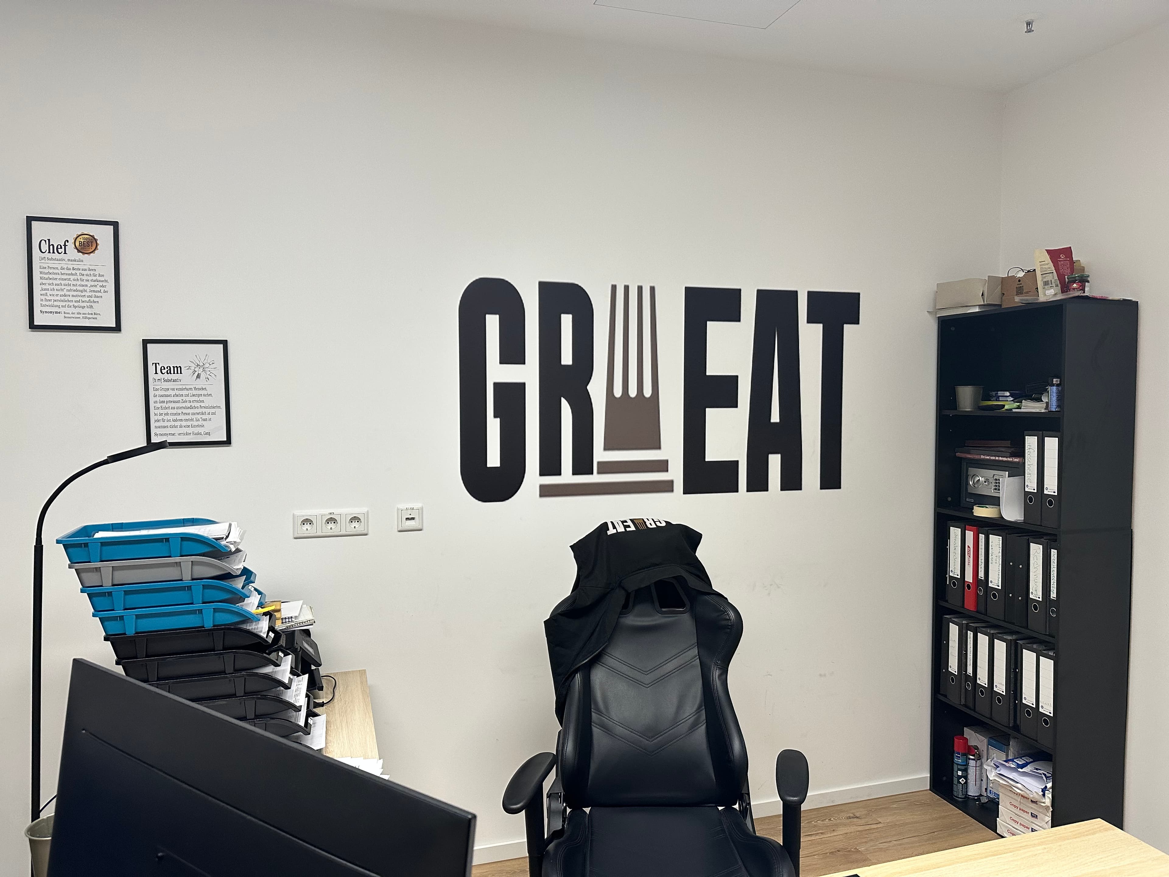 Office Logo - Bild 2