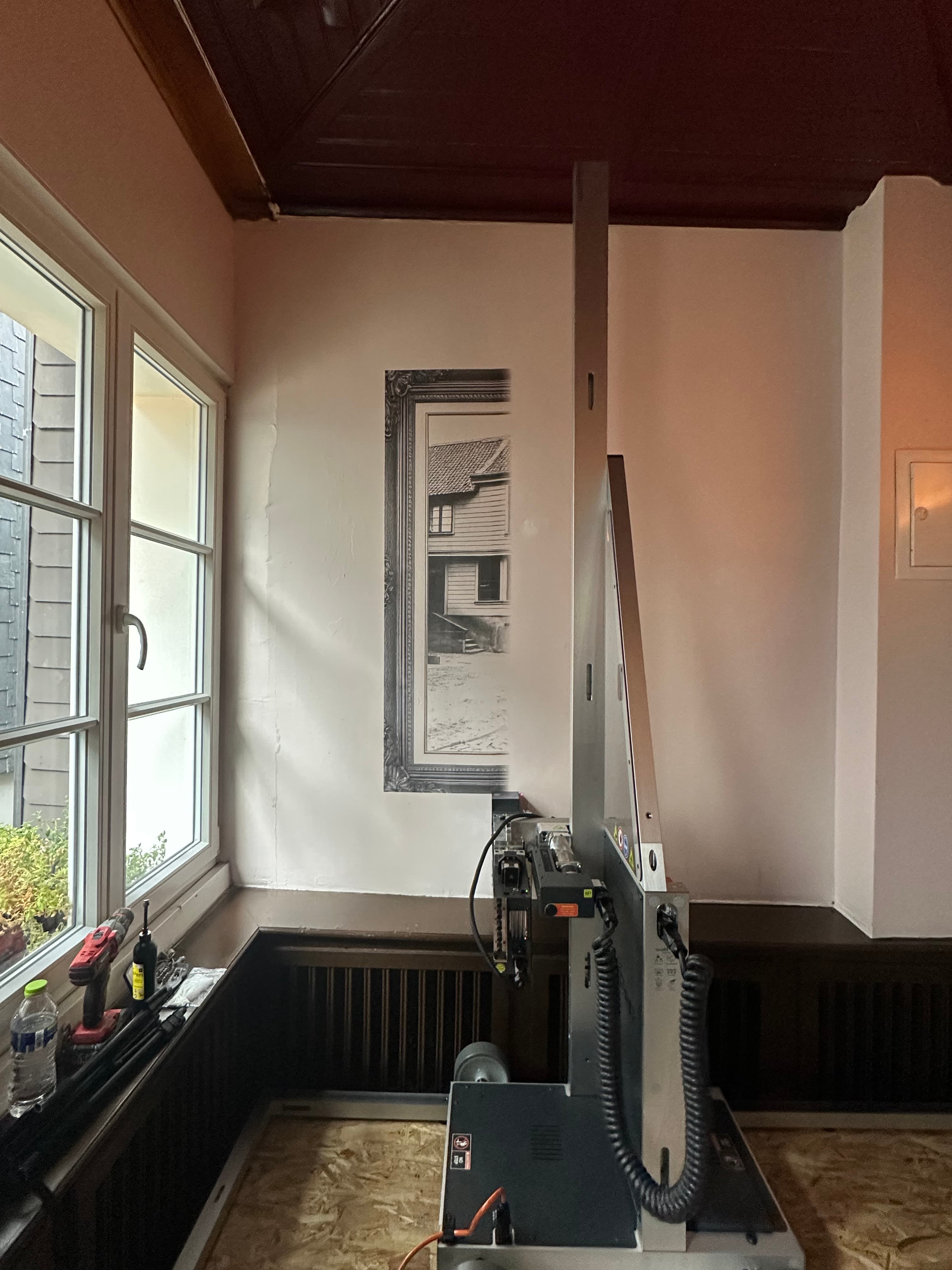 Lux Restaurant - Bild 1