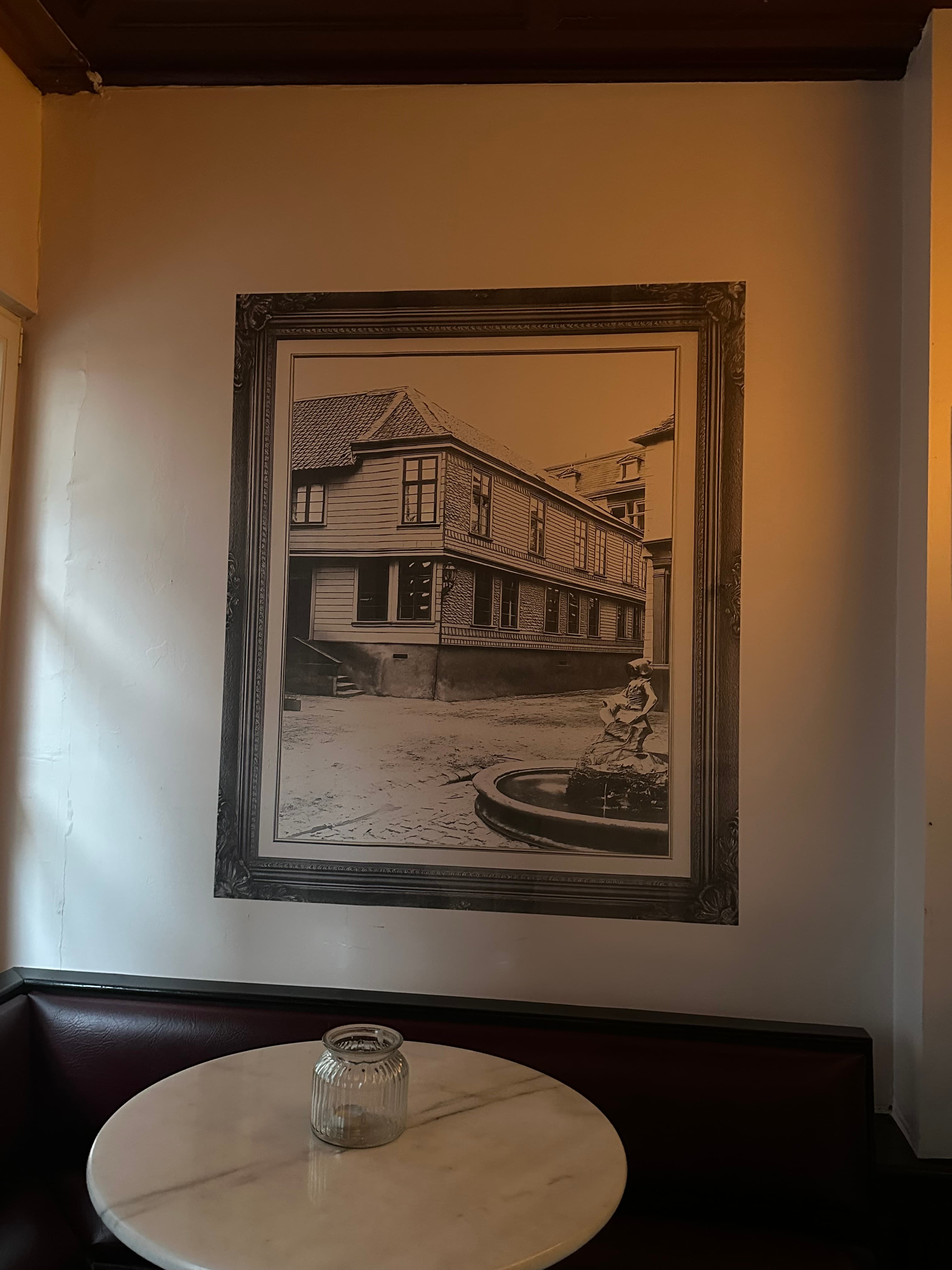 Lux Restaurant - Bild 2