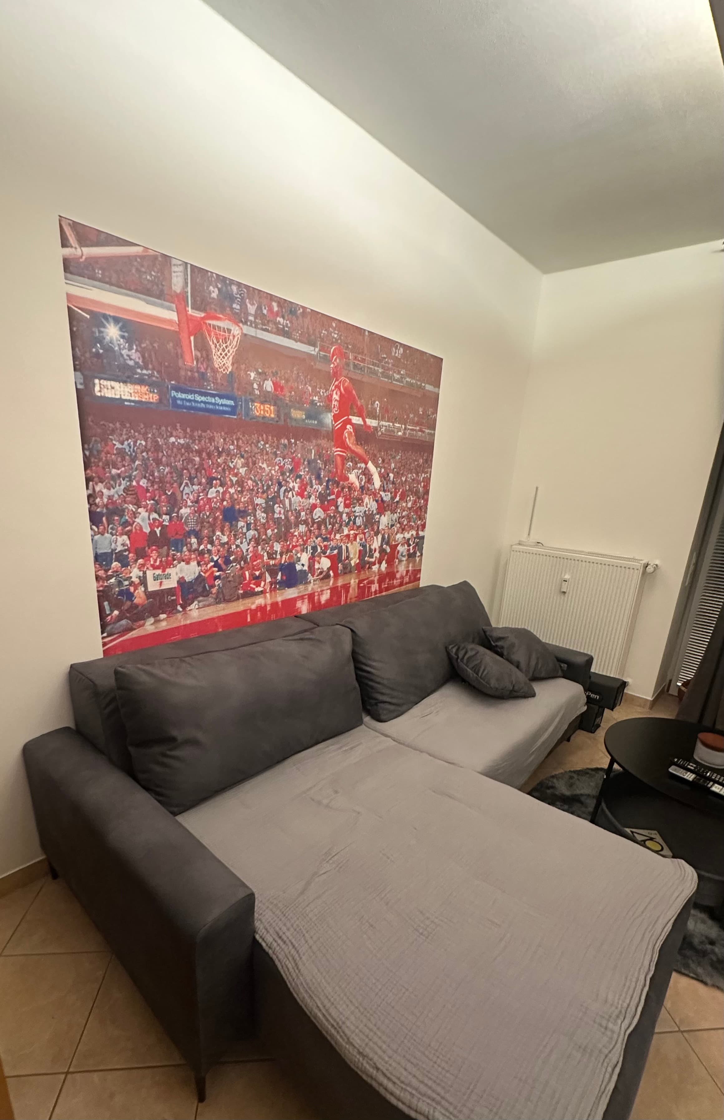 Michael Jordan - Bild 1