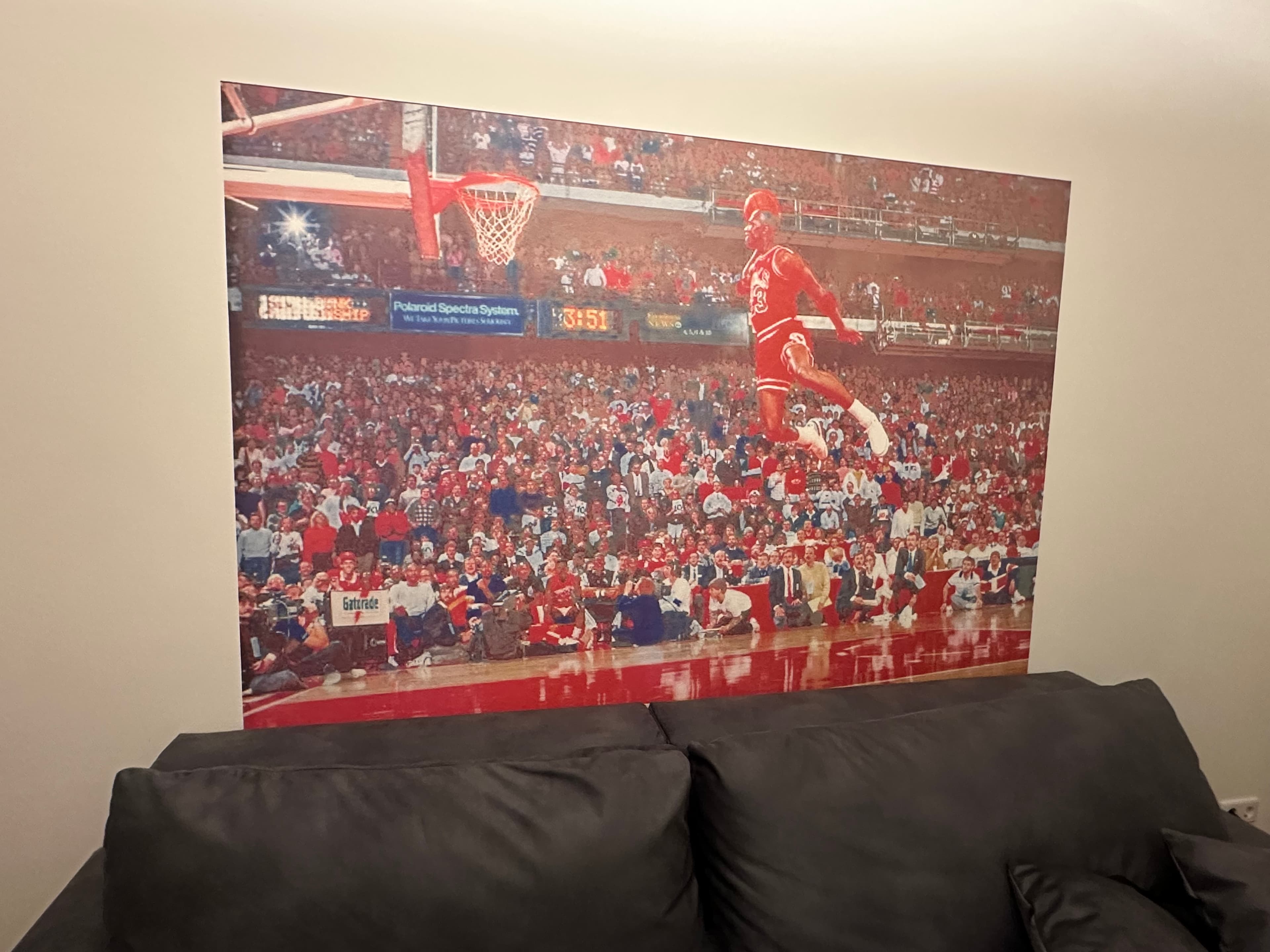 Michael Jordan - Bild 2