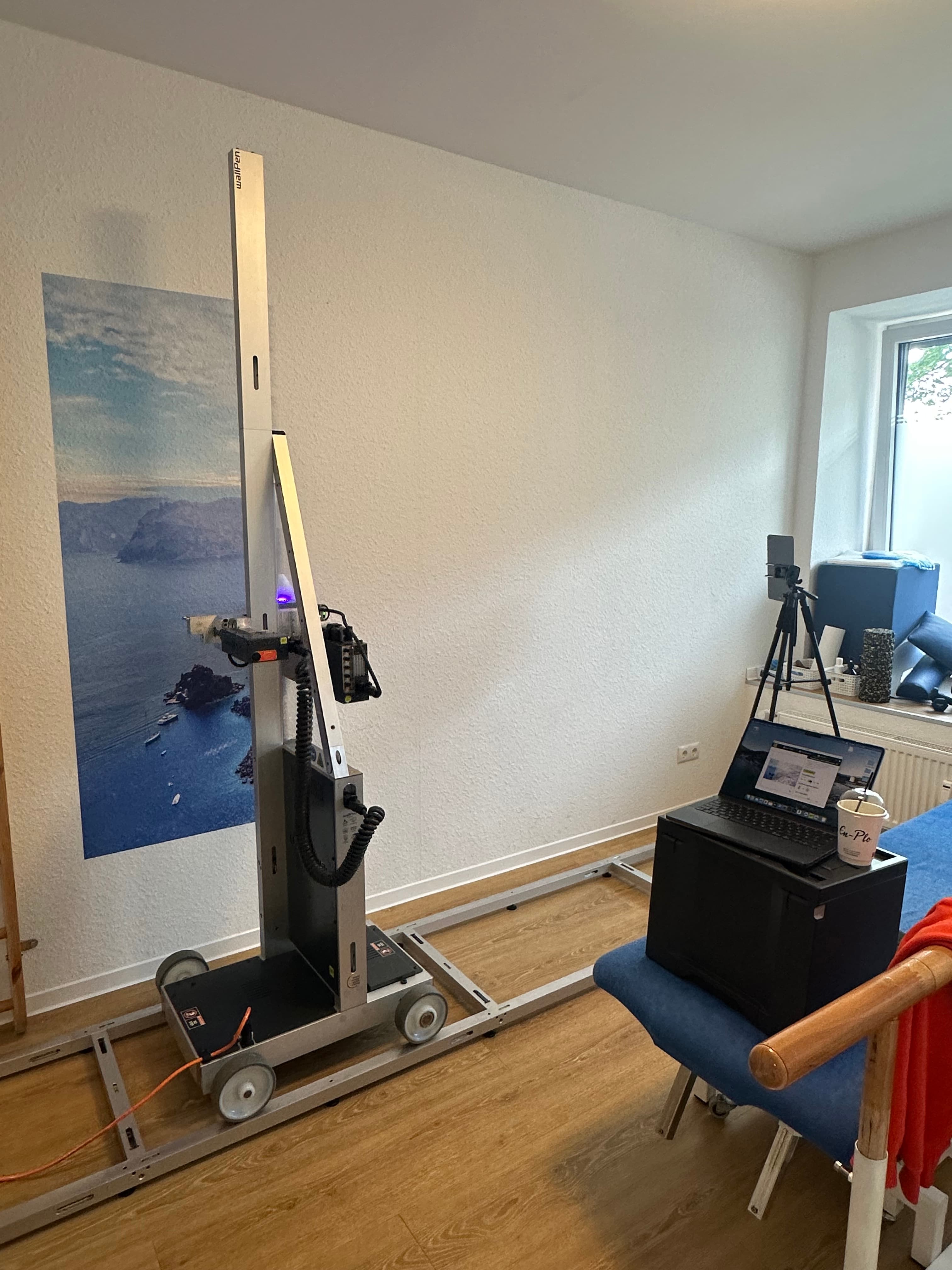 Physiotherapy Practice - Bild 4