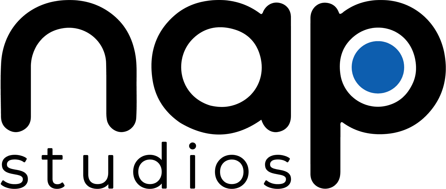 Logo of nap studios